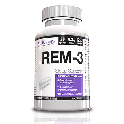 Rem 3 mg (30 Tab)