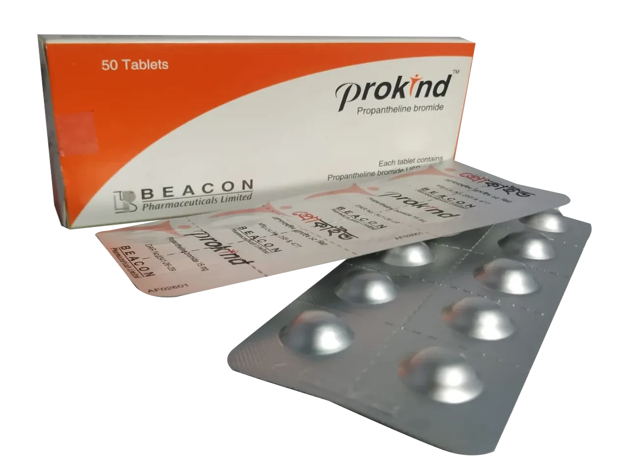 Prokind 15 mg