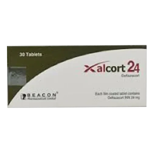 Xalcort 24 mg