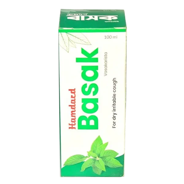 Basak 100 ml