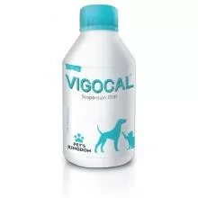 Vigocal 500 mg