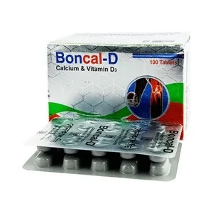Bon cal D Strip