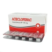 Acelock 100 mg (100 Pcs)