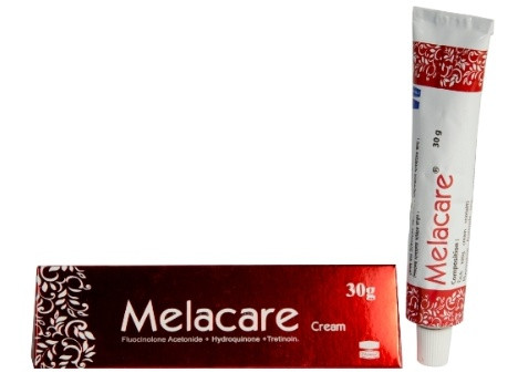 Melacare - 30 gm (1 Pcs)