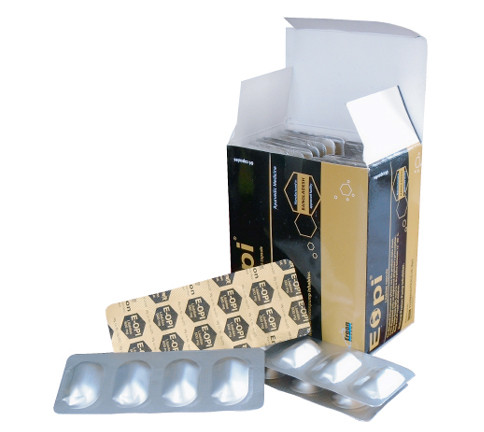 E Opi - 500 mg (100 Pcs)