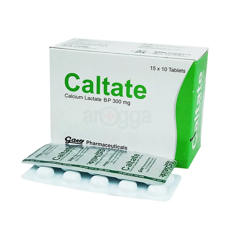 Caltrate - 300 mg (150 Pcs)