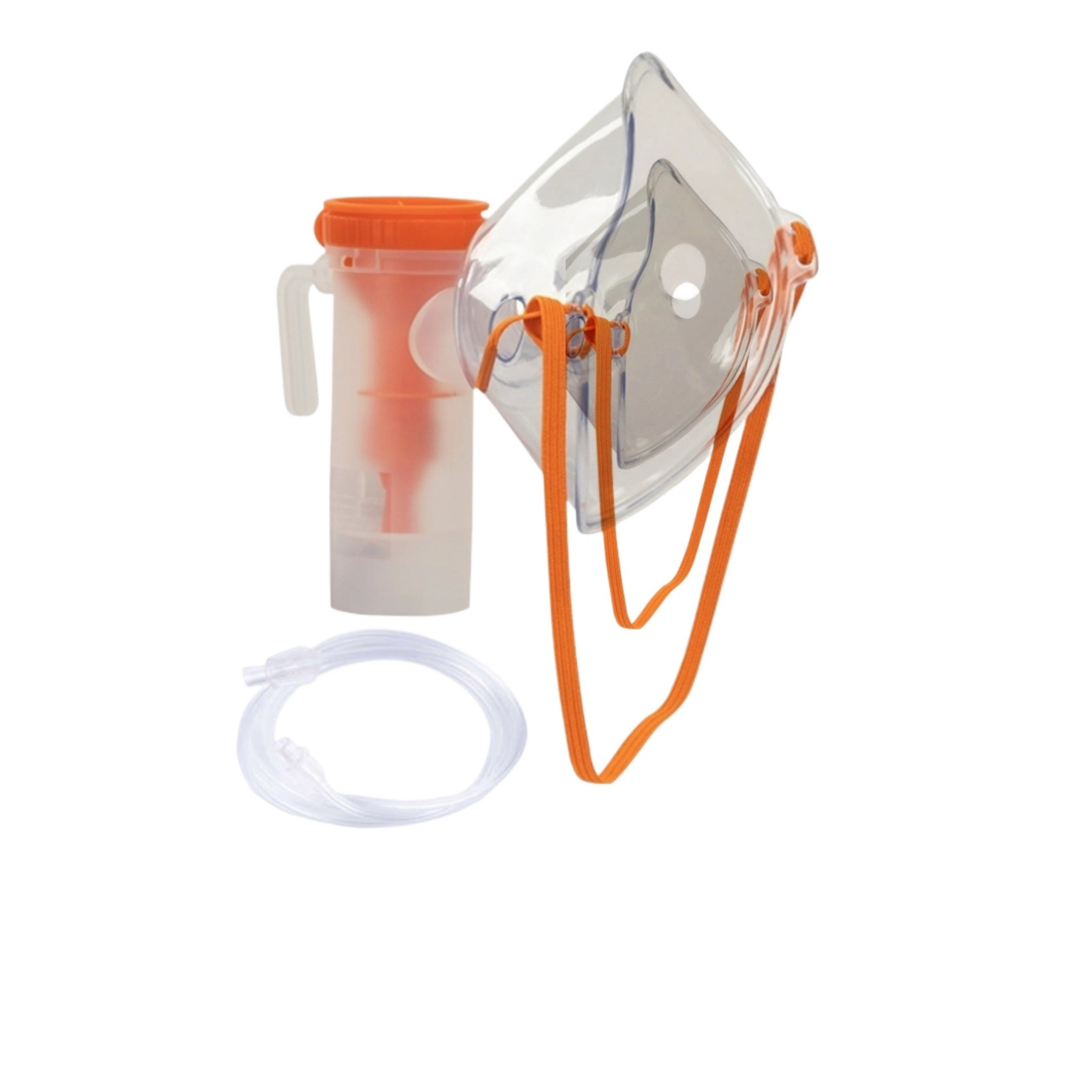 Nebulizer Mask Kit (1 Pcs)