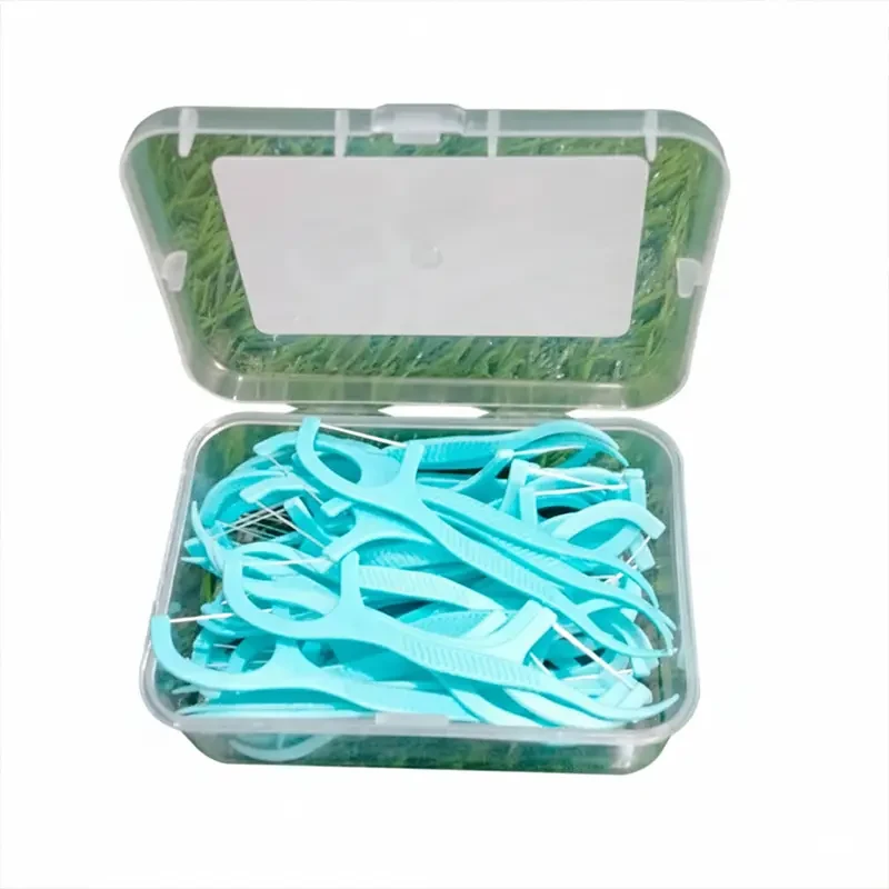 Surgical Floss Pick (50 Pcs)