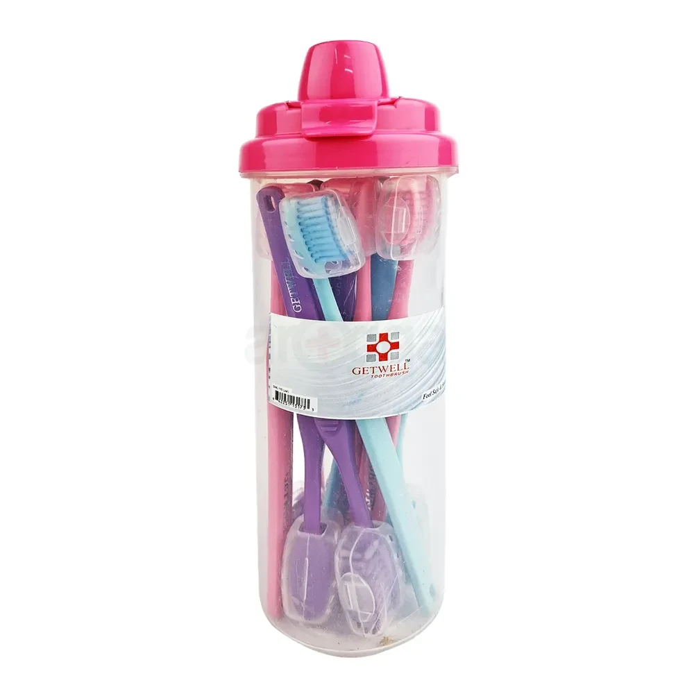 Tooth Brush (12 Pcs)