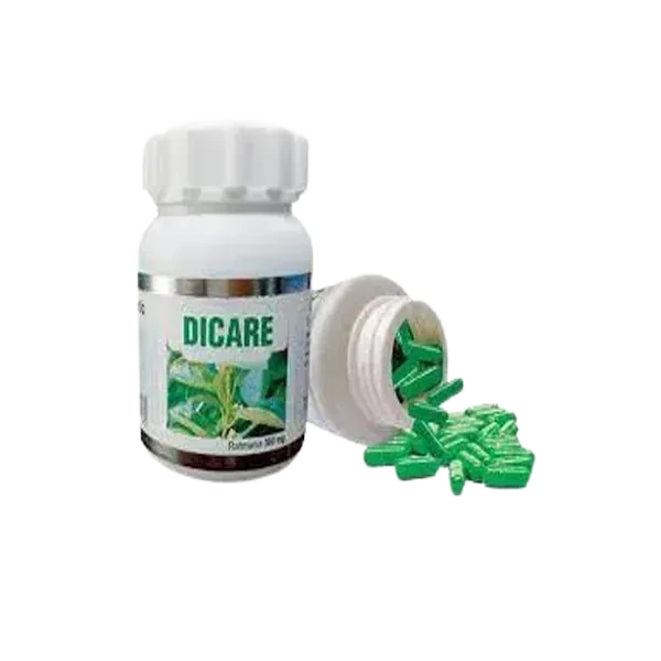 Dicare Pot (30 Pcs)