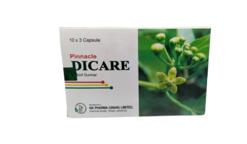 Dicare Stirp (30 Pcs)
