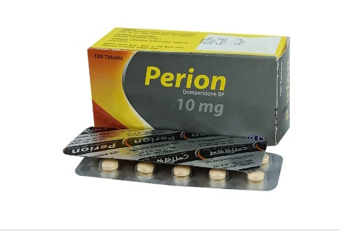 Perion - 10 mg (100 Pcs)