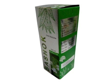 Bashok - 100 ml (1 Bottle)