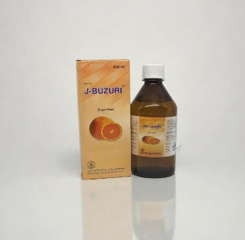 J bazuri - 450 ml (1 Bottle)