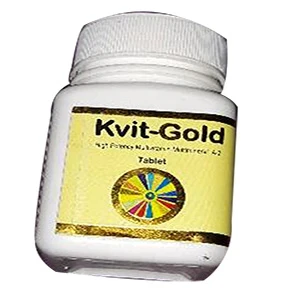 Kvit gold N/A (30 Pcs)