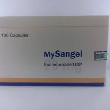 Mysangel - 20 mg (100 Pcs)