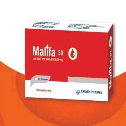 Malifa - 30 mg (30 Pcs)