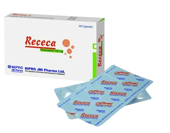 Receca 100 mg (30 Pcs)
