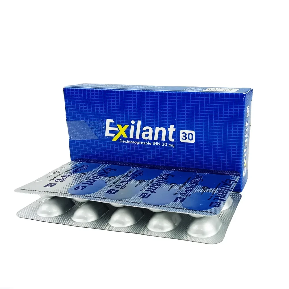 Exilant - 30 mg (30 Pcs)