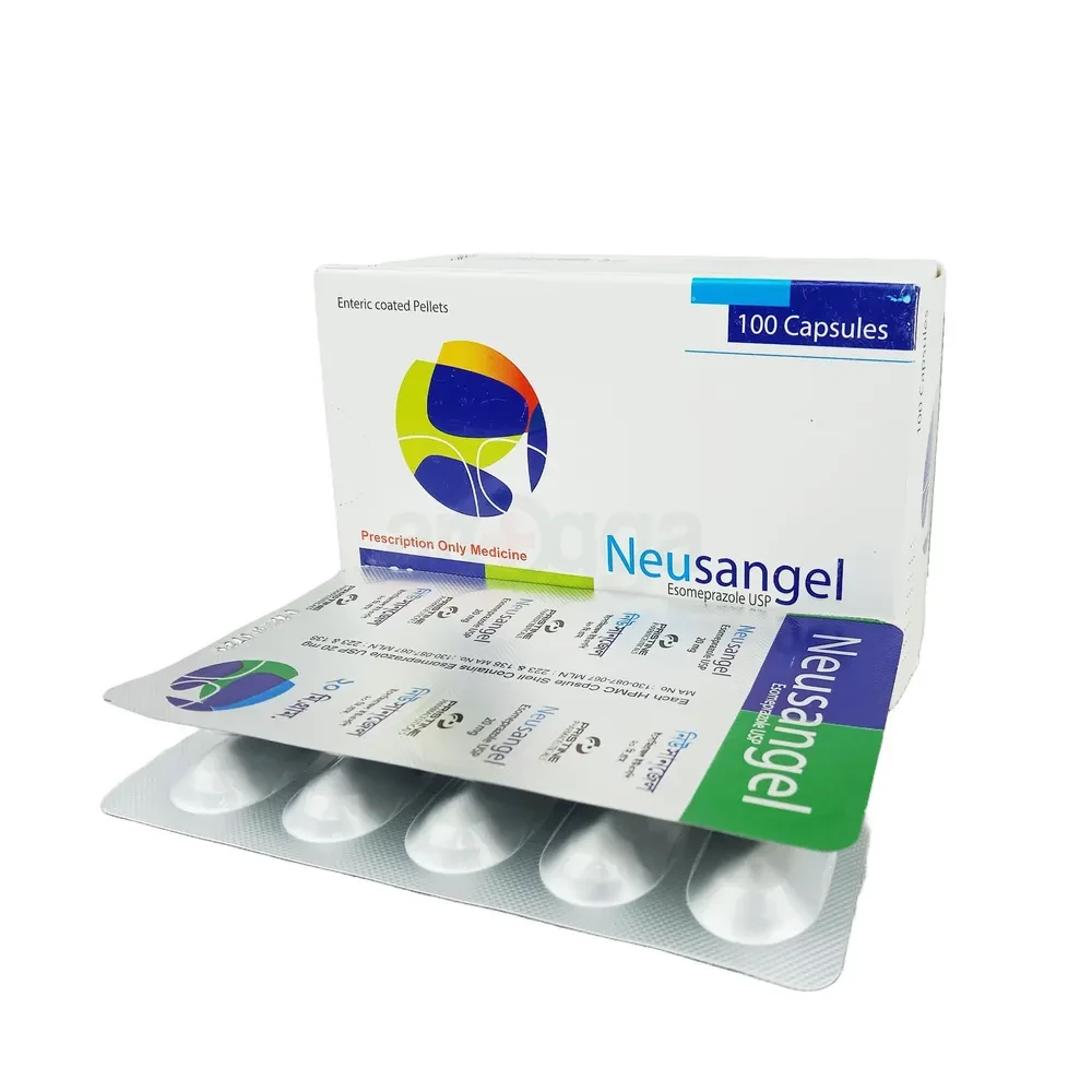 Neusangel 20 mg (90 Pcs)