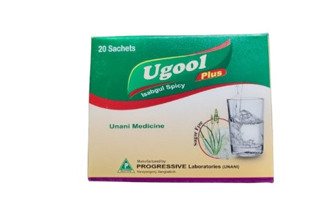 Ugool Plus - (20 Pcs)