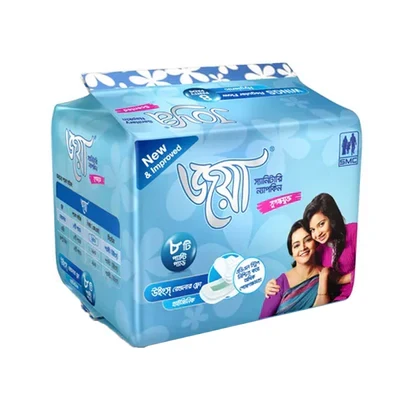 Joya Sanitary Napkin Wings Panti (10 Pads)