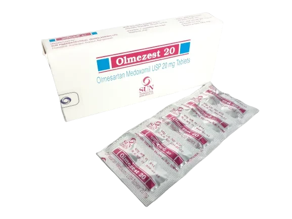 Olmezest - 20 (50 Pcs)