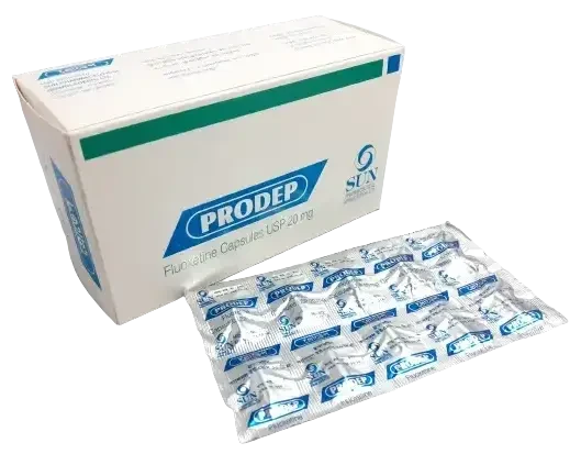 Prodep - 20 mg (100 Pcs)