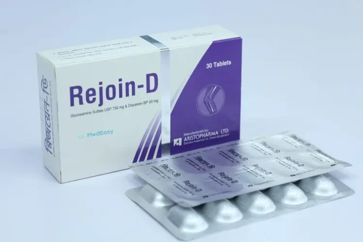 Rejoin D (30 Pcs)