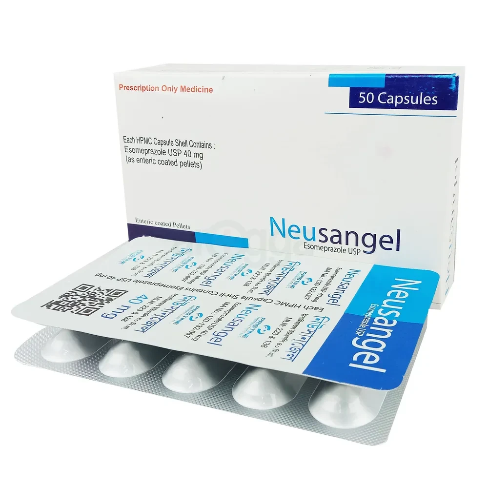 Neusangel - 40 (30 Pcs)