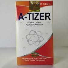 A Tizer (30 Pcs)