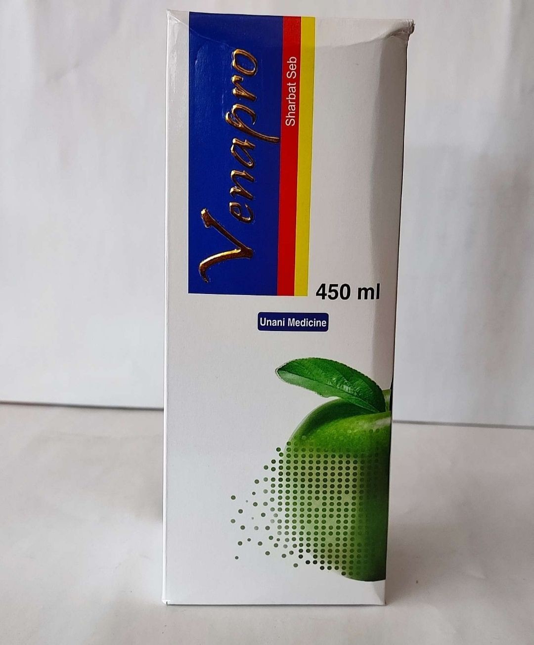 Venapro 450 ml (1 Bottle)