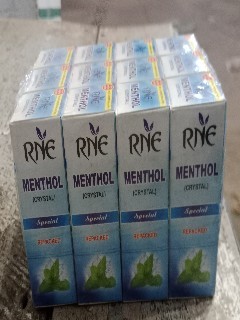 Menthol (12 Pcs)