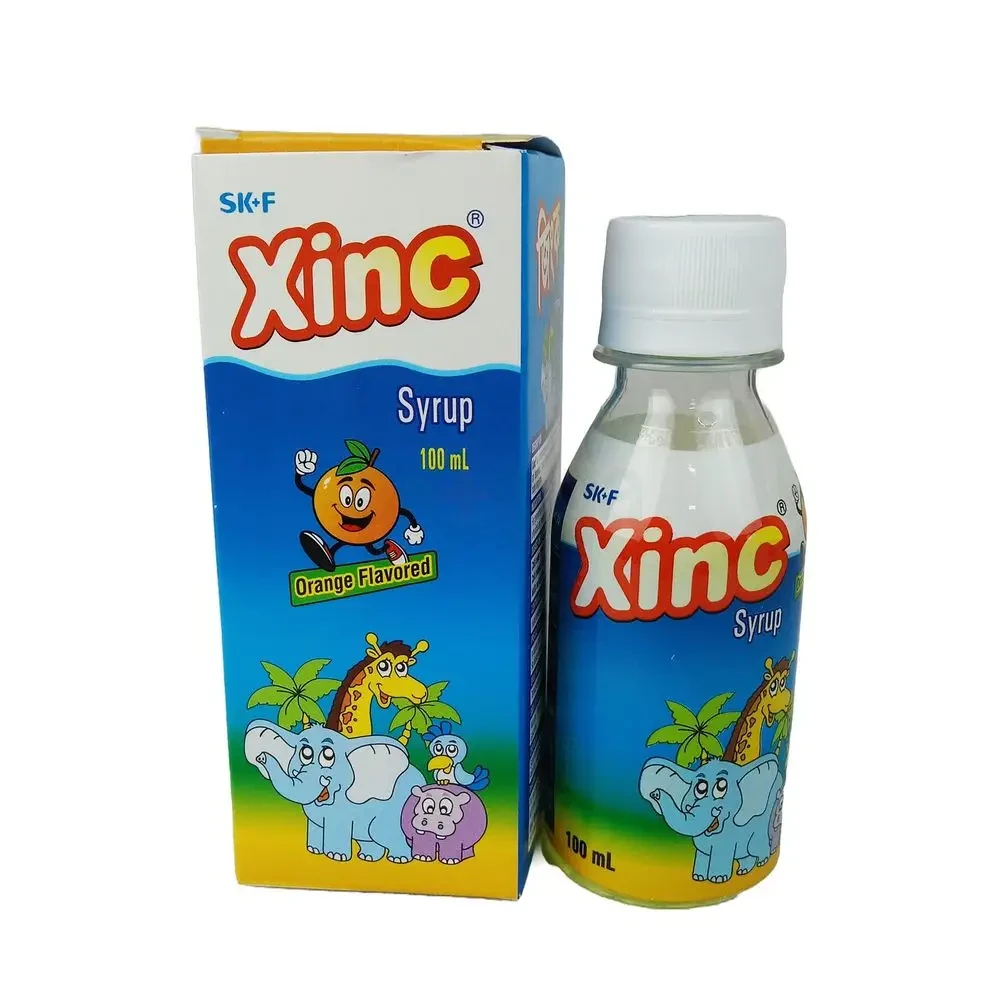 Xinc 100 ml (1 Pcs)