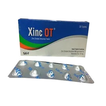 Xinc OT 10 mg (30 Pcs)