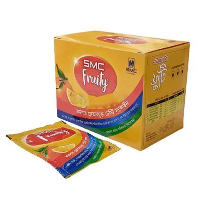 SMC Fruity Orange (20 Pcs)