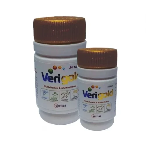 Verigold Pot (30 Pcs)