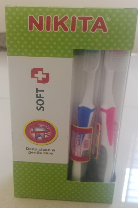 Nikita (12 Pcs)