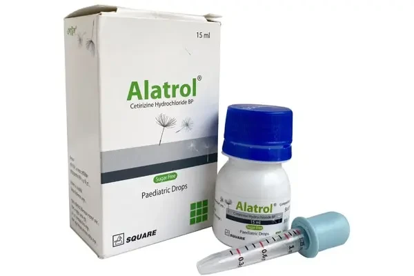 Alatrol 15 ml Drop (1 Pcs)