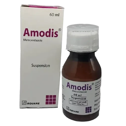Amodis 60 ml (1 Bottle)