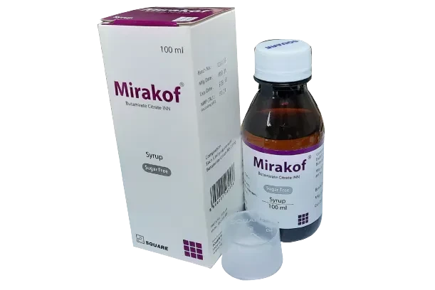 Mirakof 100 ml (1 Bottle)