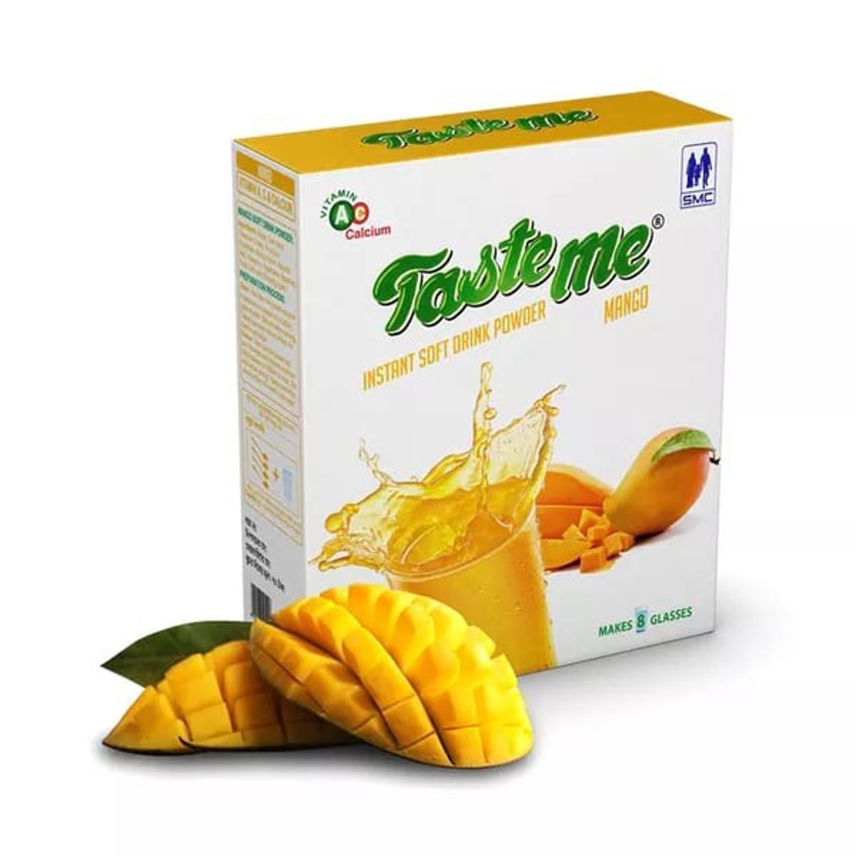 Tasteme Mango (24 Sach)