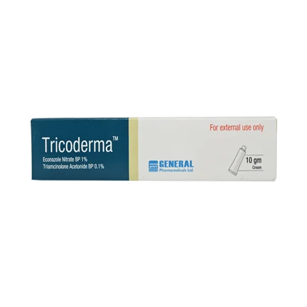 Tecoderma Cream 10 gm (1 Pcs)
