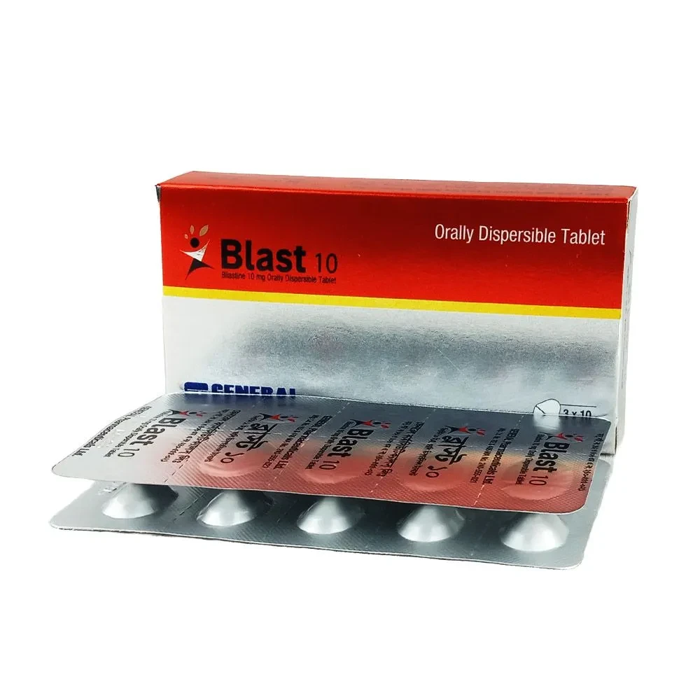 Blast 10 mg (30 Pcs)
