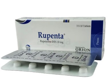 Rupenta 10 (30 Pcs)