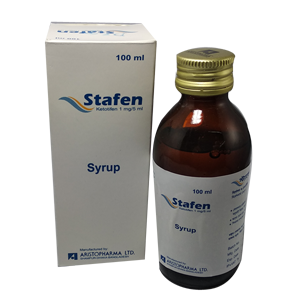 Stafen 100 ml (1 Bottle)