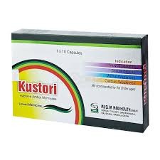 Kustori (10 Pcs)
