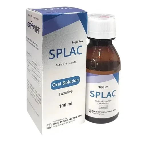 SPLAC 100 ml (1 Pcs)