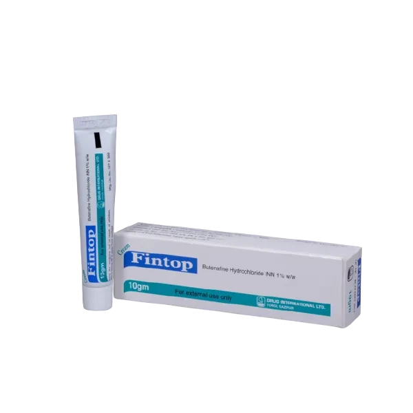 Fintop 10 gm (1 Pcs)