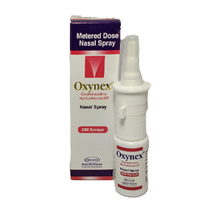 Oxynex 200 Spray (1 Pcs)